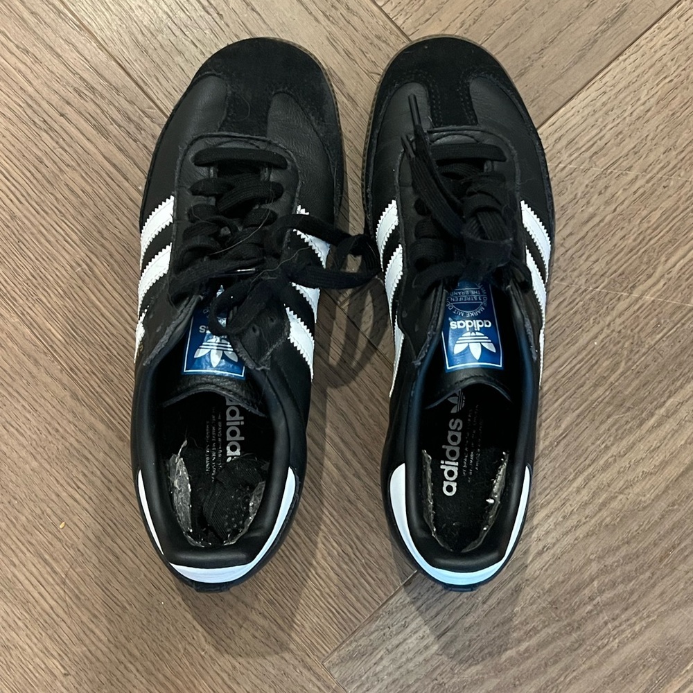 Sambas OG
